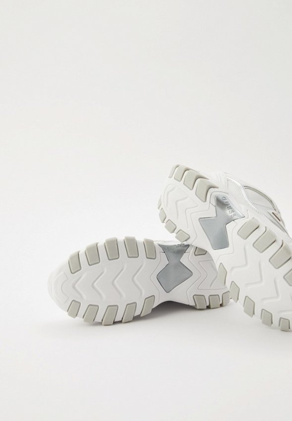 Кроссовки Guess