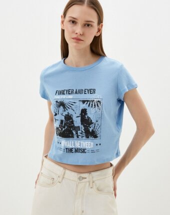 Футболка Koton женщинам