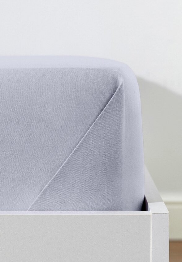 Простыня 2-спальная Cozy Home