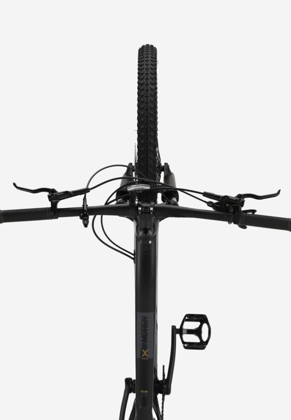 Велосипед горный Stern Motion X 29