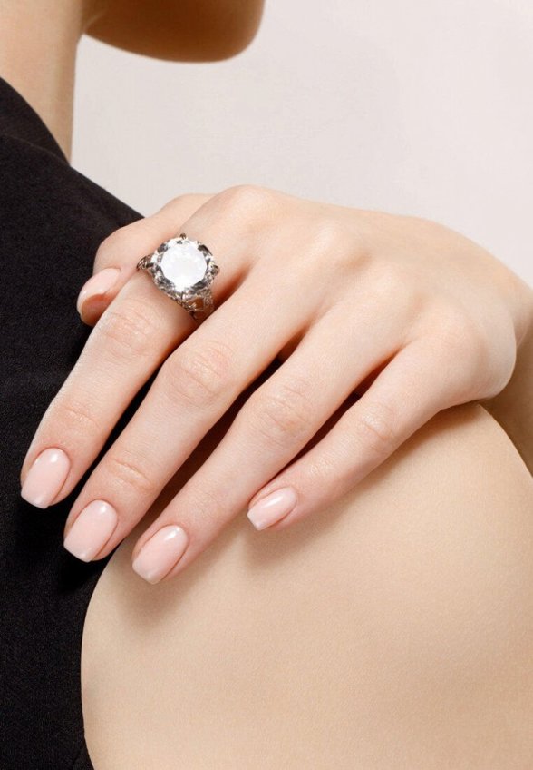 Кольцо Sokolov