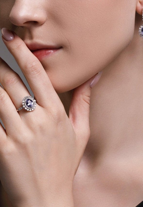 Кольцо Sokolov