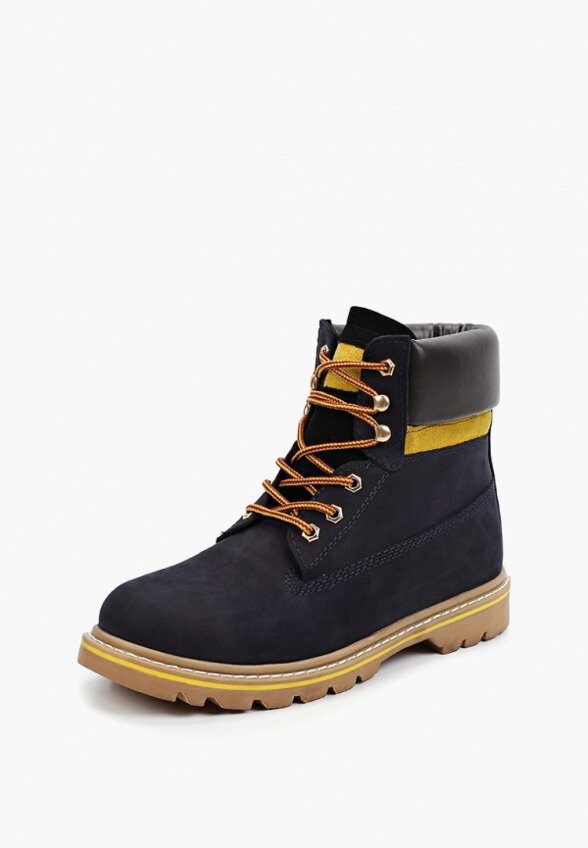 Ботинки Vitacci