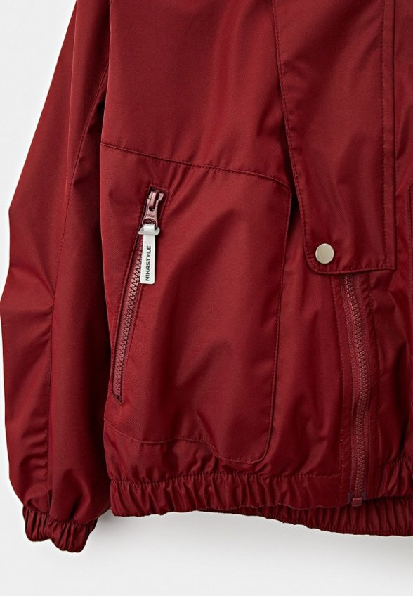 Куртка Nikastyle