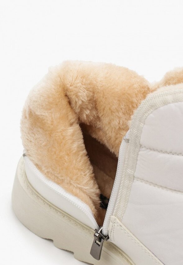 Ботинки NWC New Youth Club