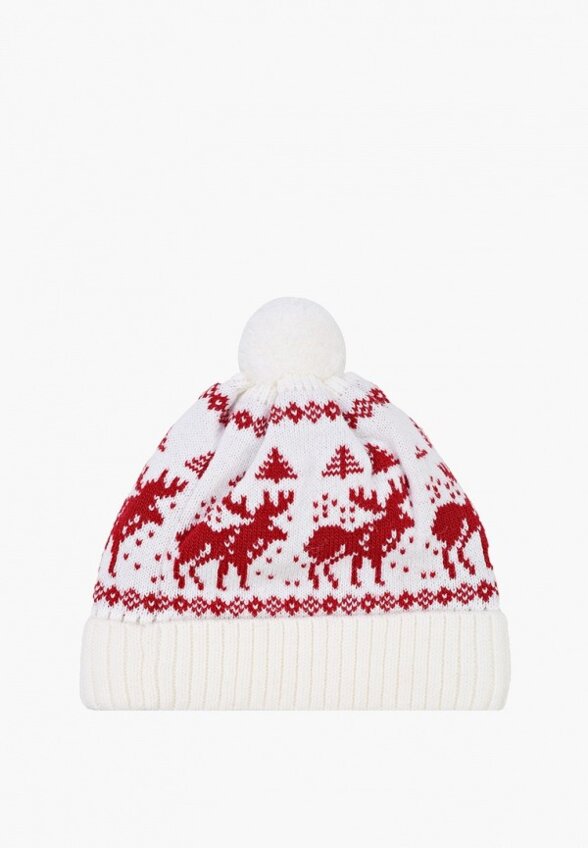 Шапка и шарф Original Siberia