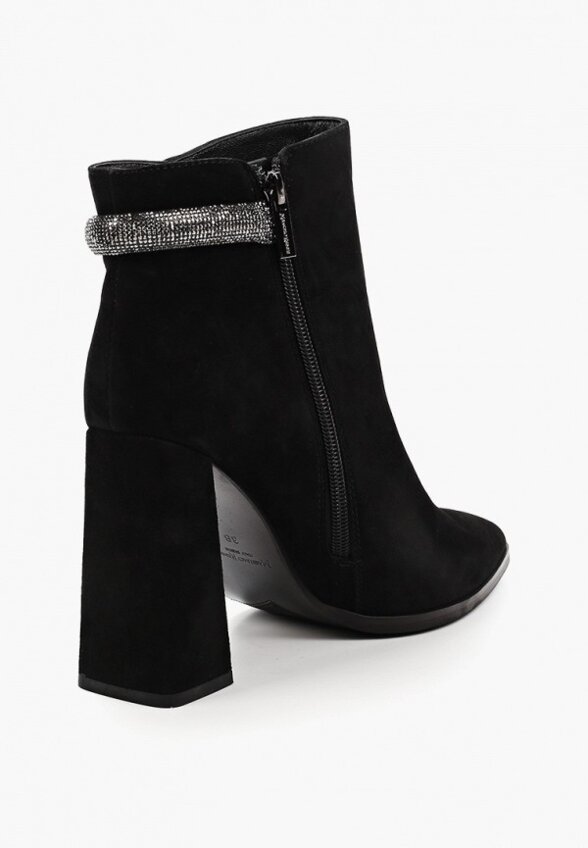 Ботильоны Massimo Renne