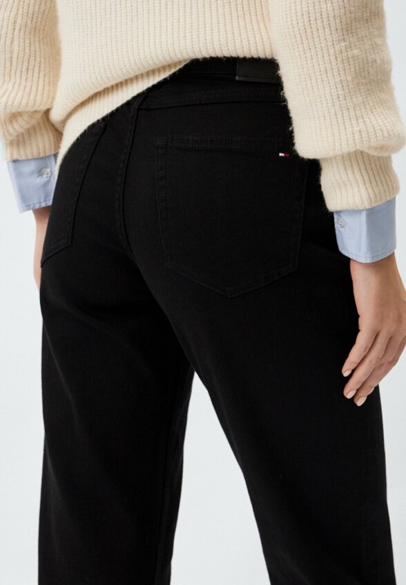 Джинсы Tommy Hilfiger