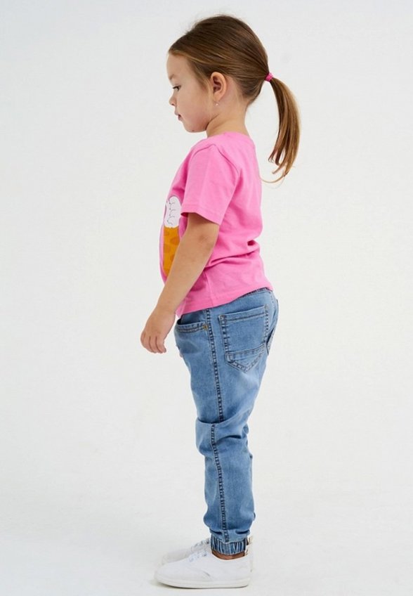 Футболка Kaftan