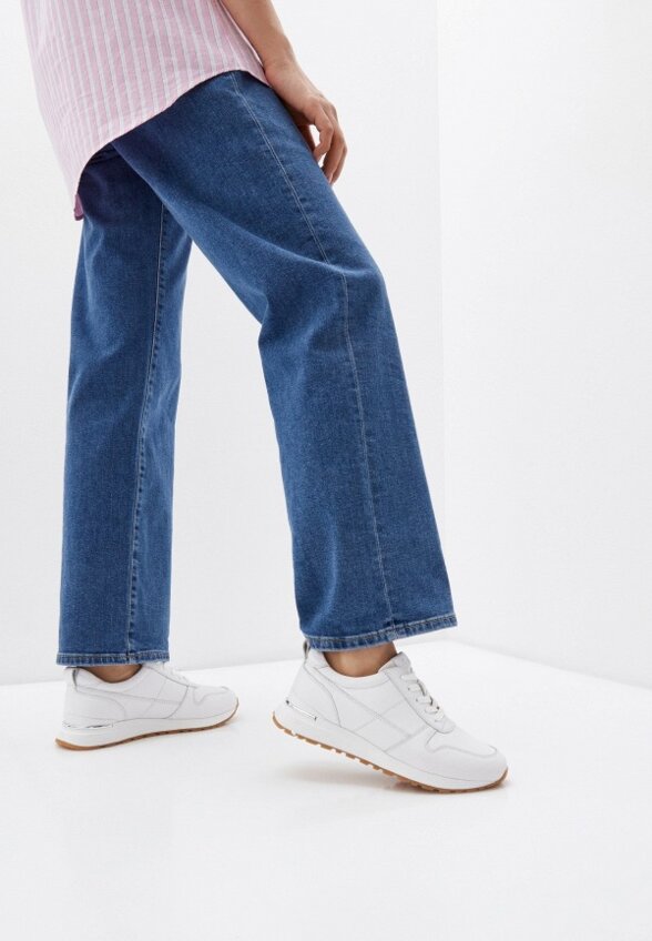 Кроссовки Salamander