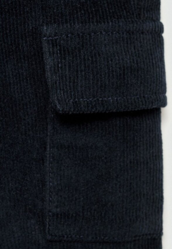 Брюки Mango Kids