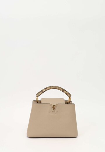 Louis Vuitton Capucines