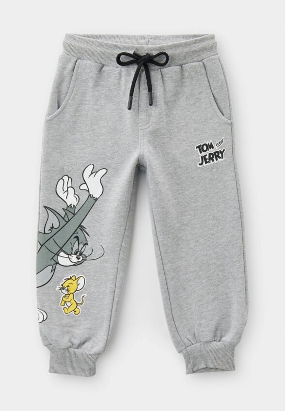 Брюки спортивные PlayToday