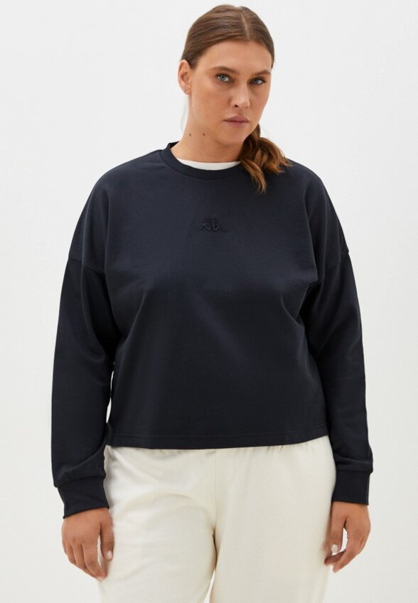 Свитшот Kappa