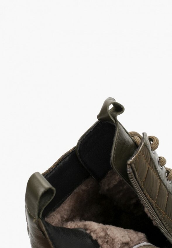 Кеды Stella Della Moda