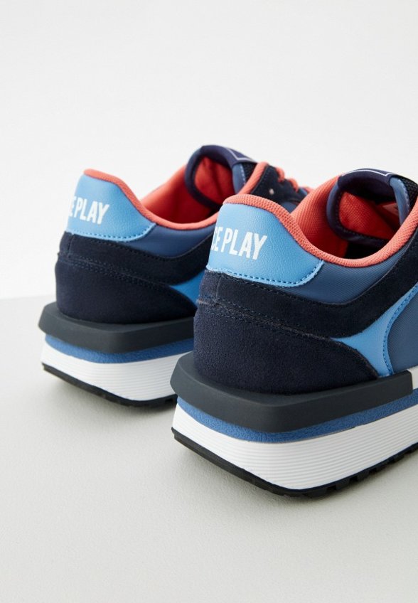 Кроссовки Ice Play