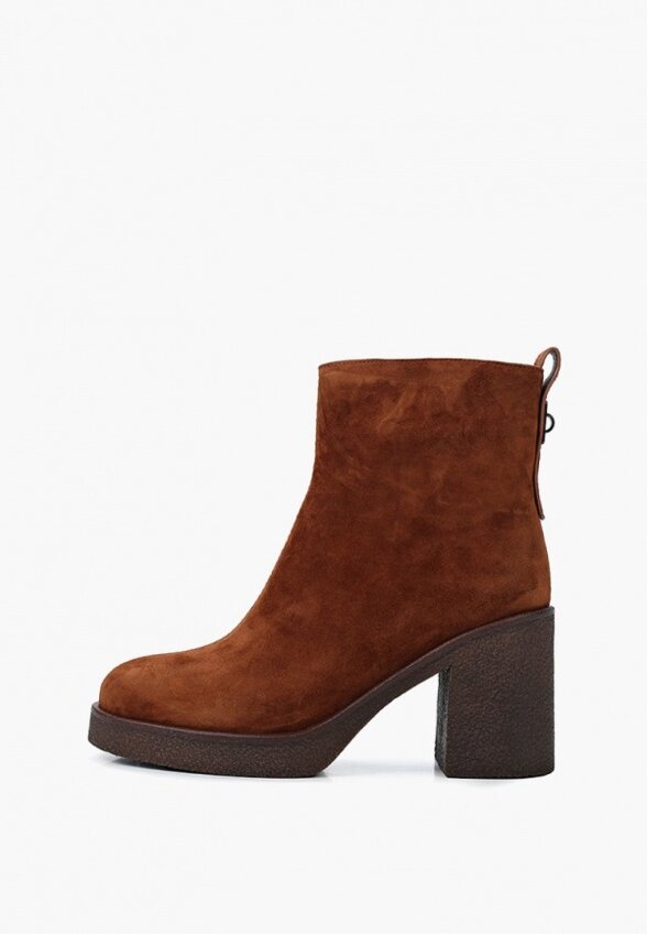 Ботильоны Dino Ricci