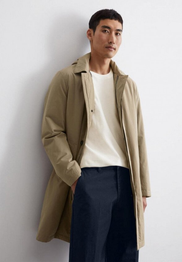 Парка Marc O'Polo