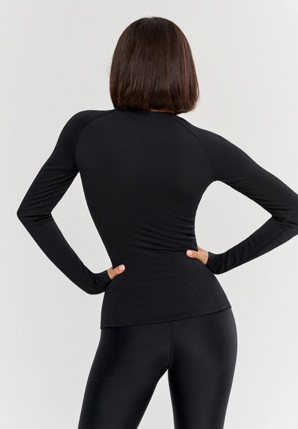 Лонгслив спортивный Bona Fide