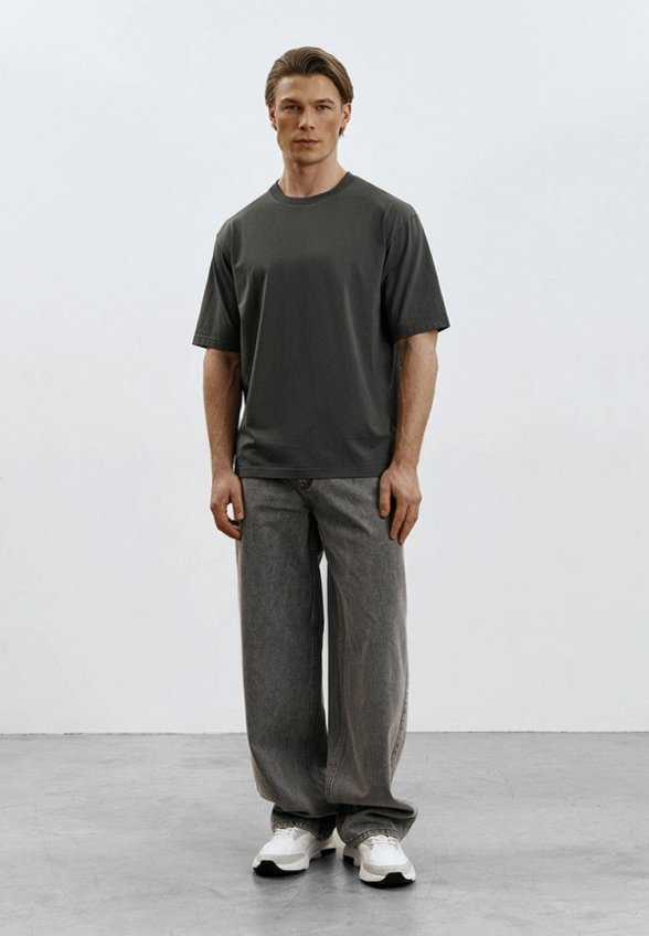 Джинсы Urban Tiger