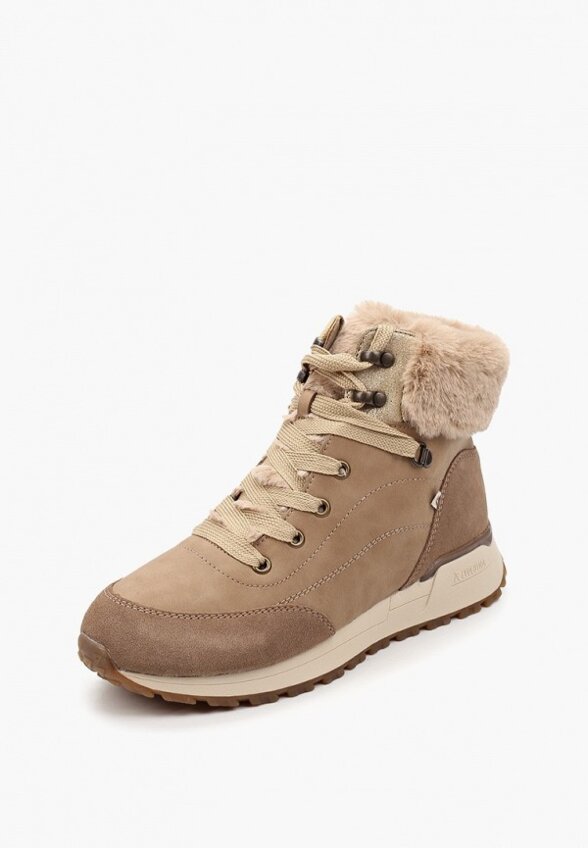 Кроссовки Rieker