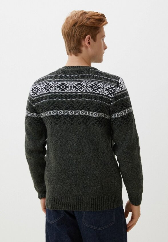 Джемпер Original Siberia