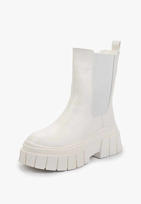 Ботинки Sbalo