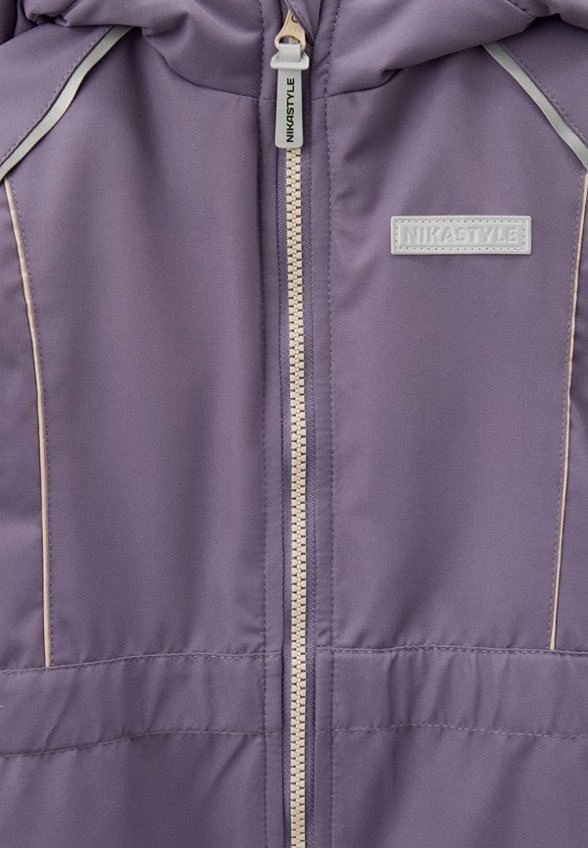 Комбинезон утепленный Nikastyle