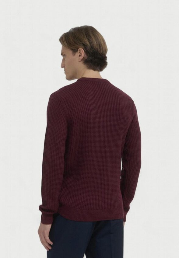 Джемпер Calliope