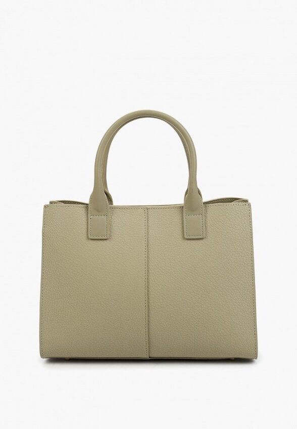 Сумка и платок Alexander Tsiselsky