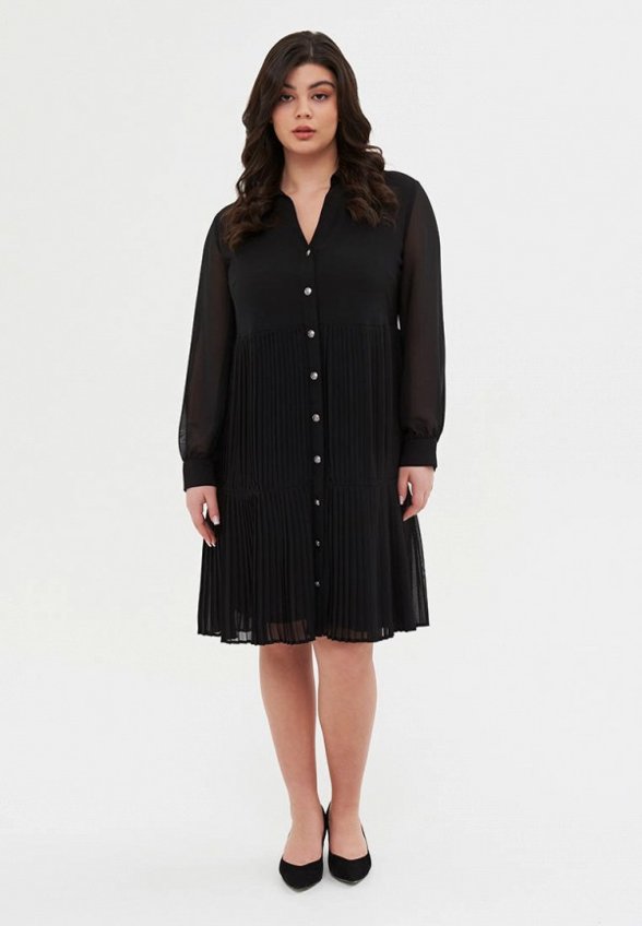 Платье Samoon by Gerry Weber