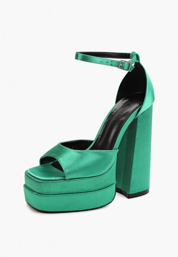 Босоножки Sbalo