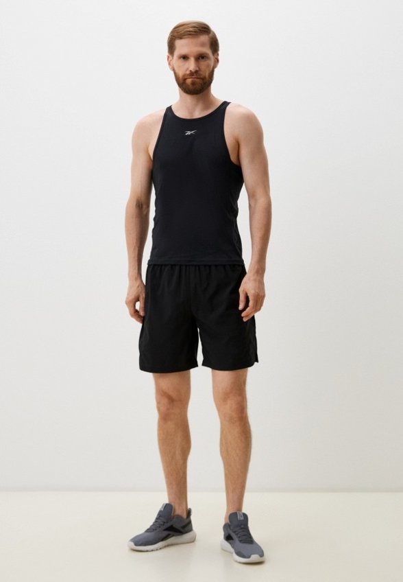 Майка спортивная Reebok