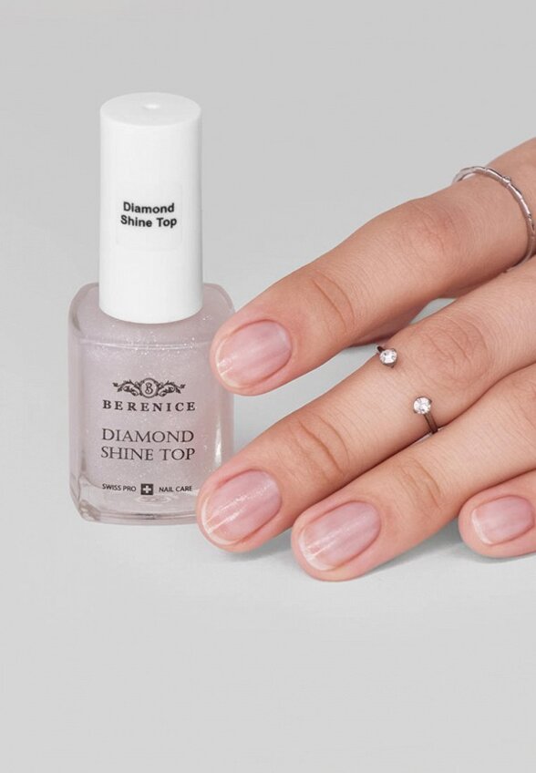 Топовое покрытие Berenice