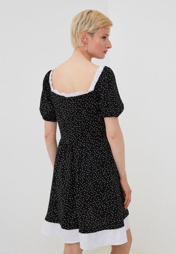 Платье Pink Summer