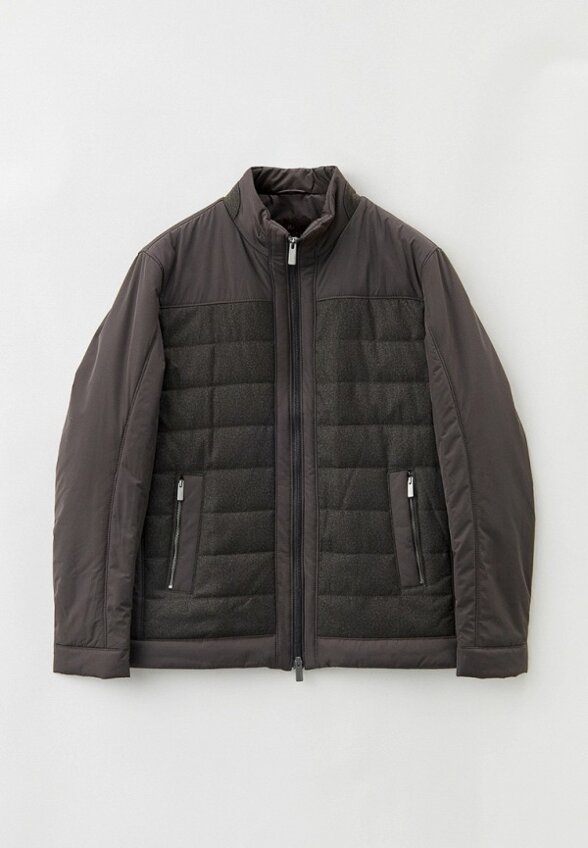 Куртка утепленная Kenbey