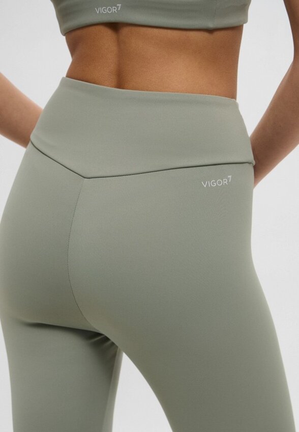 Леггинсы EA7