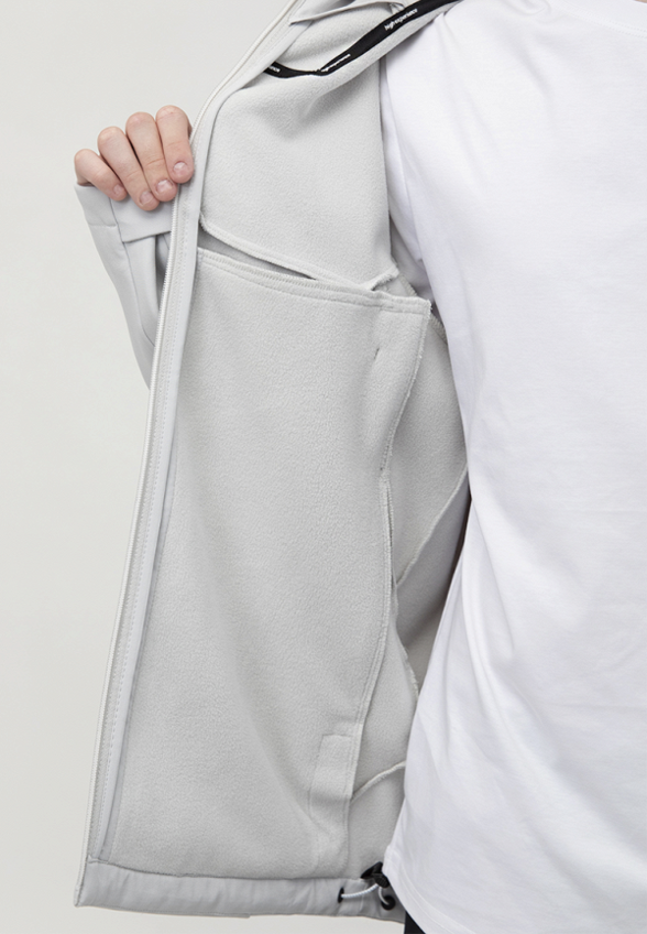 Куртка утепленная High Experience