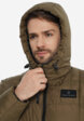 Куртка горнолыжная мужская Sergio Tacchini Rob, Зеленый6  - превью