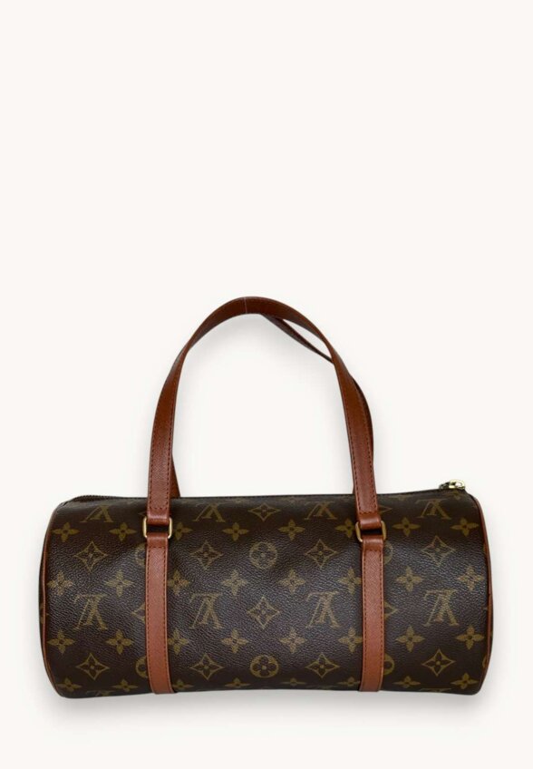 Louis Vuitton Papillon