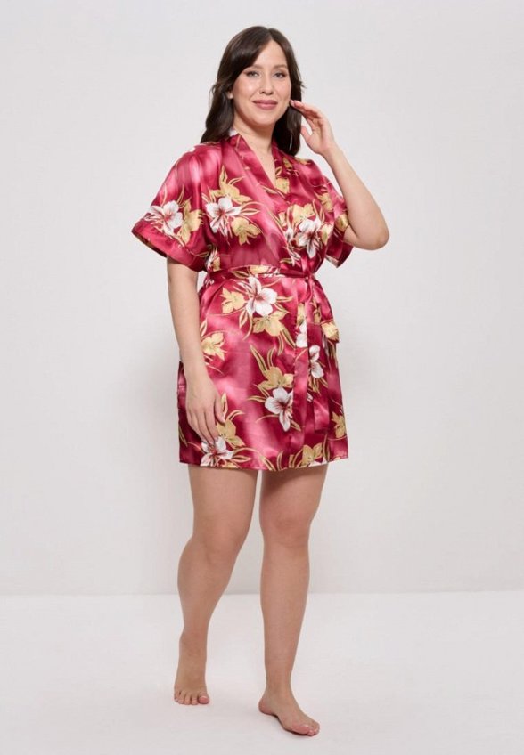 Халат домашний Cleo