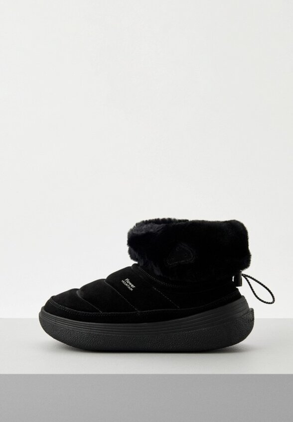 Ботинки Flower Mountain