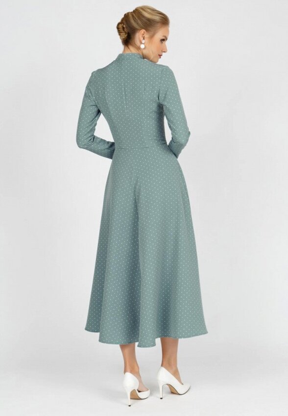 Платье Olivegrey