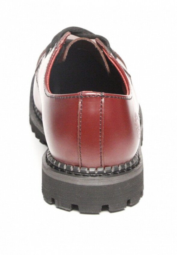 Ботинки Grinders