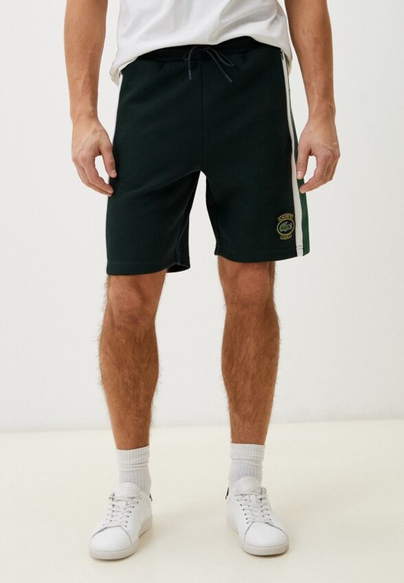 Шорты Lacoste