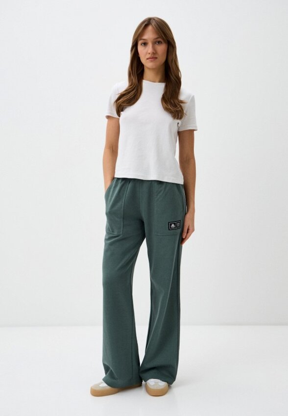 Брюки спортивные Kappa