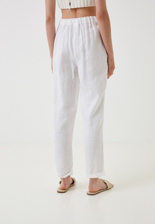 Брюки In Linen