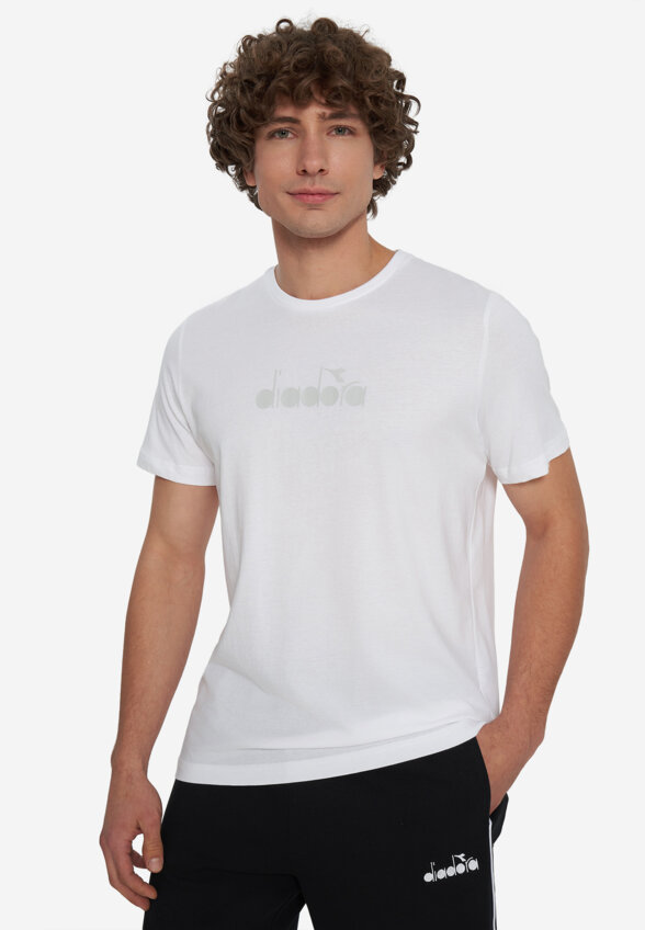 Футболка мужская Diadora, Белый