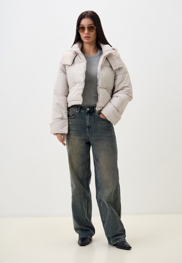 Куртка утепленная Valoris