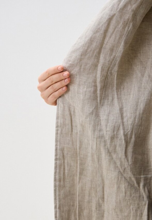 Куртка-пальто Изольна